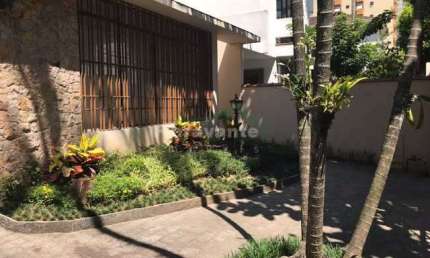 Casa com 3 quartos à venda na Rua Doutor Luís de Faria, Gonzaga, Santos