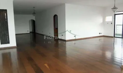 Apartamento com 4 dorms, Gonzaga, Santos - R$ 2.65 mi, Cod: 1548