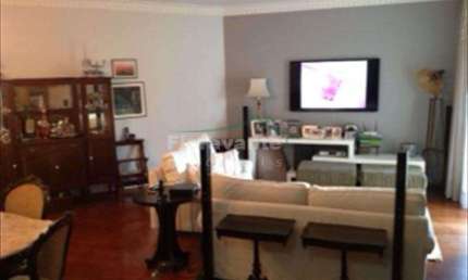 Apartamento com 3 quartos, Aparecida, Santos - R$ 1 mi, Cod: 1159