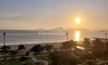 Apartamento com 2 quartos à venda na Rua Alexandre Martins, Aparecida, Santos