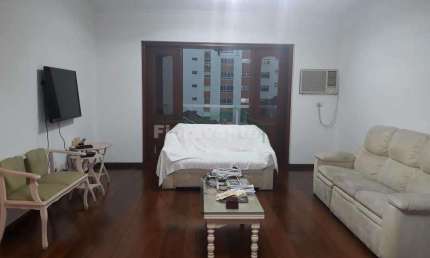 Apartamento com 4 quartos à venda na Rua Pernambuco, Gonzaga, Santos
