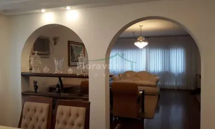 Apartamento com 3 quartos à venda na Rua Doutor Itapura de Miranda, Vila Rica, Santos