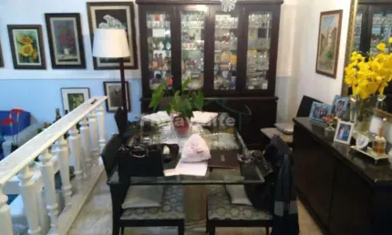 Apartamento com 2 dorms, pompéia, santos - r$ 1.06 mi, cod: 4347