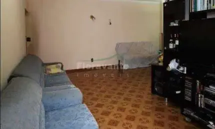 Apartamento com 3 quartos à venda na Rua Oswaldo Cochrane, Embaré, Santos