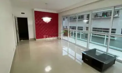 Apartamento com 3 quartos à venda na Rua Coronel Pedro Arbues, Ponta da Praia, Santos