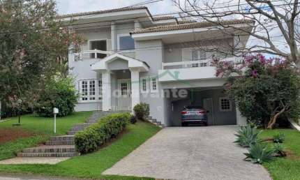 Casa de Condomínio  Bairro Campos de Santo Antônio, Itu