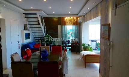 APARTAMENTO ÚLTIMO ANDAR - VISTA MAR - LAZER NA COBERTURA