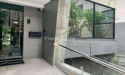Apartamento com 4 quartos à venda na Eloy Fernandes, Boqueirão, Santos