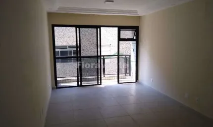 Apartamento com 3 quartos à venda na Avenida Doutor Moura Ribeiro, Marapé, Santos