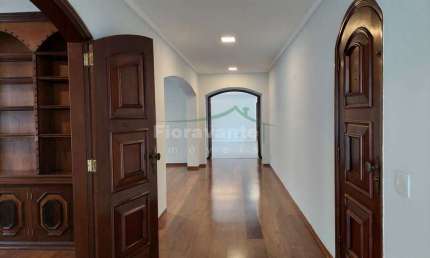 Apartamento com 4 quartos à venda na Rua Governador Pedro de Toledo, Boqueirão, Santos
