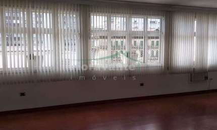 Apartamento com 2 quartos à venda na Avenida Vicente de Carvalho, Gonzaga, Santos