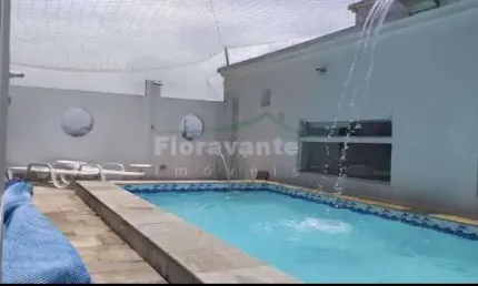 Cobertura com 3 quartos à venda na Avenida Coronel Joaquim Montenegro, Aparecida, Santos
