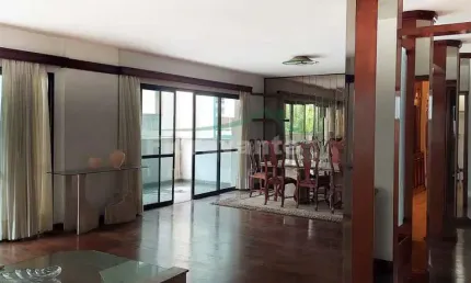 Apartamento com 3 quartos à venda na Rua Doutor Artur Porchat de Assis, Boqueirão, Santos