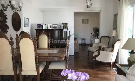Apartamento com 3 quartos à venda na Rua Waldomiro Silveira, Vila Rica, Santos