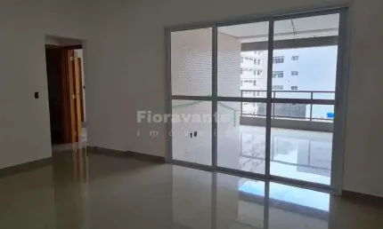 Apartamento com 2 quartos à venda na Avenida Doutor Epitácio Pessoa, Embaré, Santos