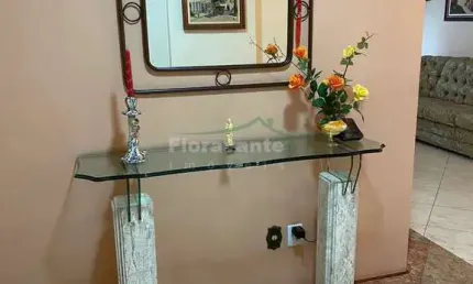 Apartamento com 2 quartos, José Menino, Santos - R$ 530 mil, Cod: 7206
