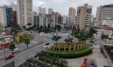 Apartamento com 2 quartos à venda na Avenida Guilhermina, Guilhermina, Praia Grande