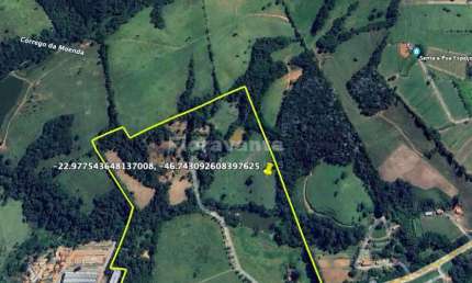 Haras a venda em Itatiba, 30 hectares, 2.400m² área útil.