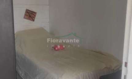 Cobertura com 3 quartos à venda na Rua Oswaldo Cochrane, Embaré, Santos