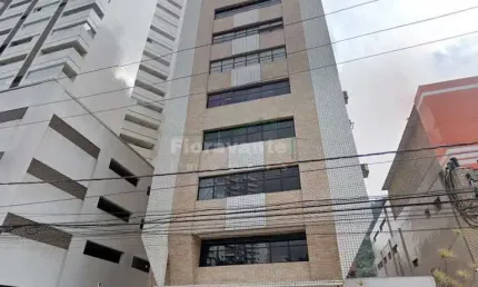 Ponto comercial à venda na Avenida Senador Pinheiro Machado, Vila Belmiro, Santos