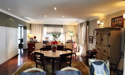 Apartamento com 3 quartos/suítes, Vila Rica, Santos,
