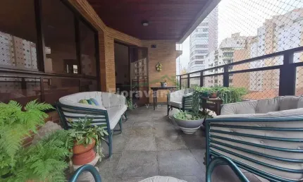 Apartamento a venda em santos, bairro do boqueirão.