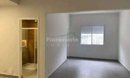 Apartamento com 1 quarto, Boqueirão, Santos - R$ 494 mil, Cod: 7667