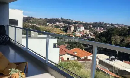 Casa com 3 quartos, residencial serra negra, serra negra.