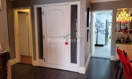 Apartamento com 4 quartos à venda na Rua Bahia, Gonzaga, Santos