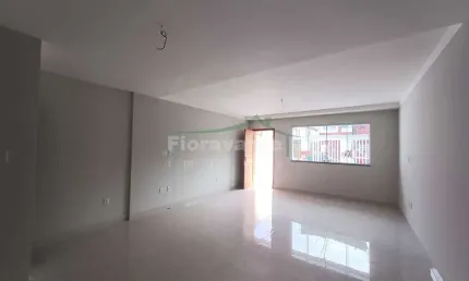 Casa com 3 quartos à venda na Rua Guaibê, Aparecida, Santos