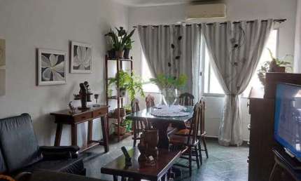 Apartamento com 2 quartos , Gonzaguinha, São Vicente.