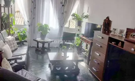 Apartamento com 2 quartos , Gonzaguinha, São Vicente.