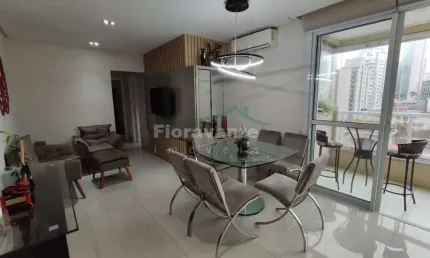 Apartamento com 2 quartos à venda na Rua Euclides da Cunha, Gonzaga, Santos