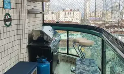 Apartamento com 3 dorms, embaré, santos - r$ 1.08 mi, cod: 8065