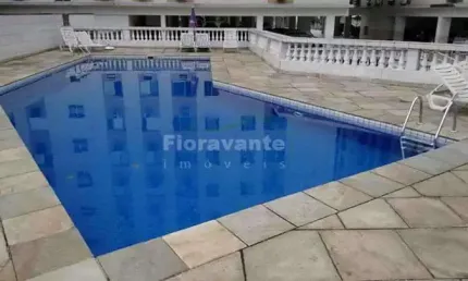 Apartamento com 2 quartos à venda na Rua Monsenhor Paula Rodrigues, Vila Belmiro, Santos