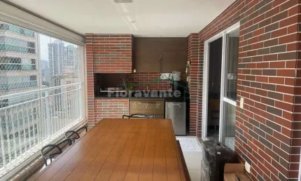 Apartamento com 3 quartos, boqueirão, santos - r$ 2.87 mi, cod: 8146