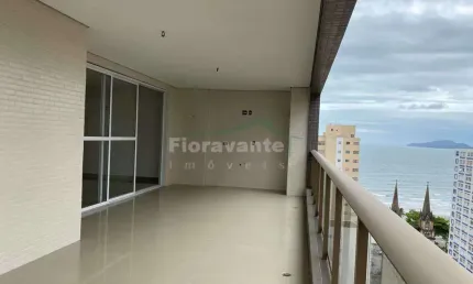 Apartamento com 3 quartos à venda na Avenida Doutor Epitácio Pessoa, Embaré, Santos