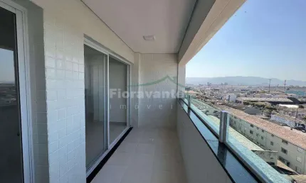Apartamento com 1 dorm, Macuco, Santos - R$ 430 mil, Cod: 8184