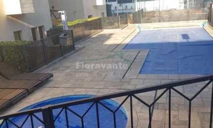 Apartamento com 3 quartos à venda na Rua Júlio de Mesquita, Paulicéia, São Bernardo do Campo
