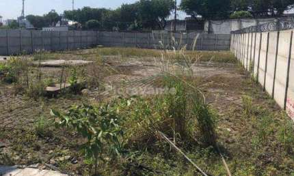Terreno comercial à venda na Rua Antônio Maia, Macuco, Santos