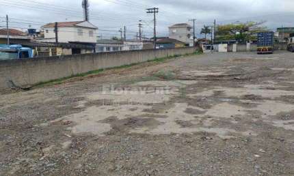 Terreno comercial à venda na Rua Dona Libânia de Lima Croock, Planalto Bela Vista, São Vicente