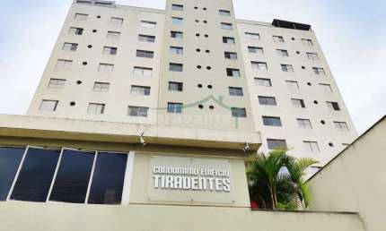Apartamento com 2 quartos à venda na Rua Luís Carlos Paraná, Jardim Cidália, São Paulo