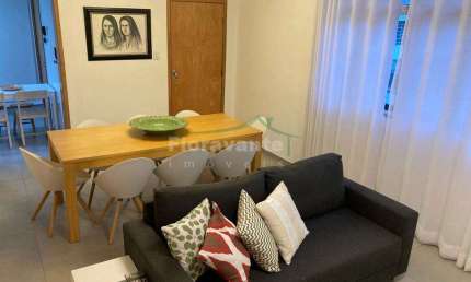 Apartamento com 3 quartos à venda na Avenida Vicente de Carvalho, Boqueirão, Santos