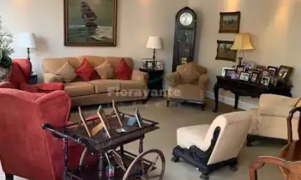 Apartamento com 3 quartos à venda na Rua Conselheiro Lafayette, Embaré, Santos
