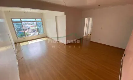 Apartamento com 2 quartos à venda na Avenida Ana Costa, Vila Mathias, Santos