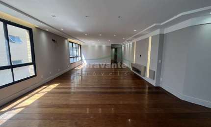 Apartamento com 4 quartos, Vila Rica, Santos - R$ 3.3 mi, Cod: 8370