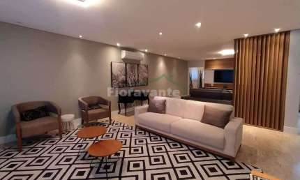 Apartamento com 4 quartos à venda na Avenida Siqueira Campos, Boqueirão, Santos