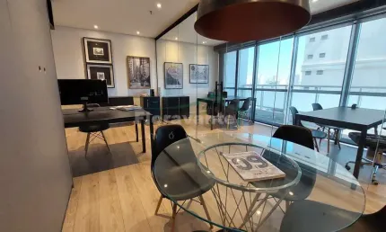 Sala comercial à venda na Rua Barão de Paranapiacaba, Encruzilhada, Santos
