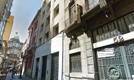 Casa comercial para alugar na Rua Quinze de Novembro, Centro, Santos
