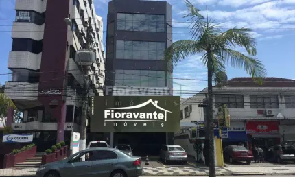Prédio, com renda Boqueirão, Santos - R$ 4.5 mi, Cod: 4002